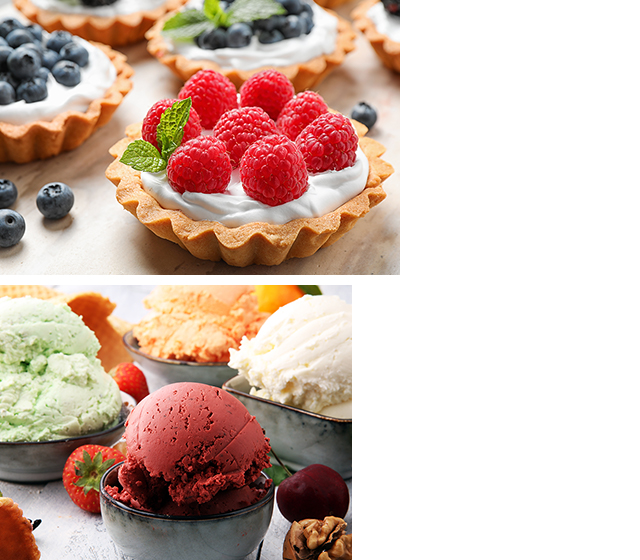 Manufacture and sale of food flavorings, gas odors, and deodorizers Riken Perfumery Holdings Co., Ltd.